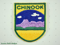 Chinook [AB C04b]